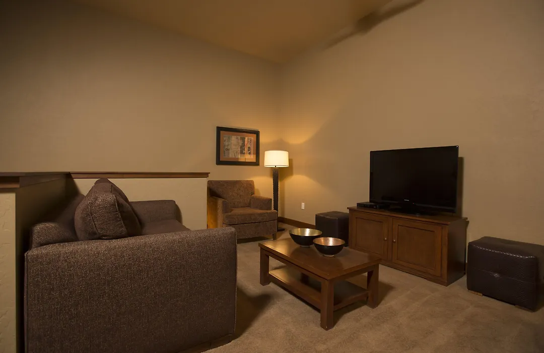 Purgatory Lodge Private Residence Club 4 Bedroom Condo-1
