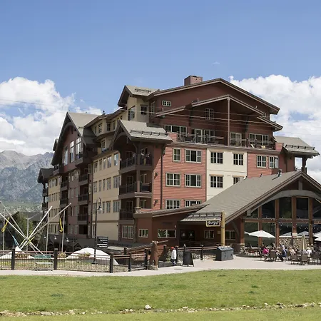 Purgatory Lodge Private Residence Club 4 Bedroom Condo-3